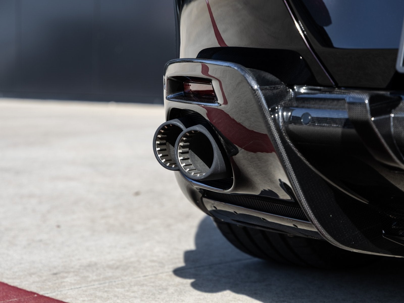 2024 Ferrari Roma Base