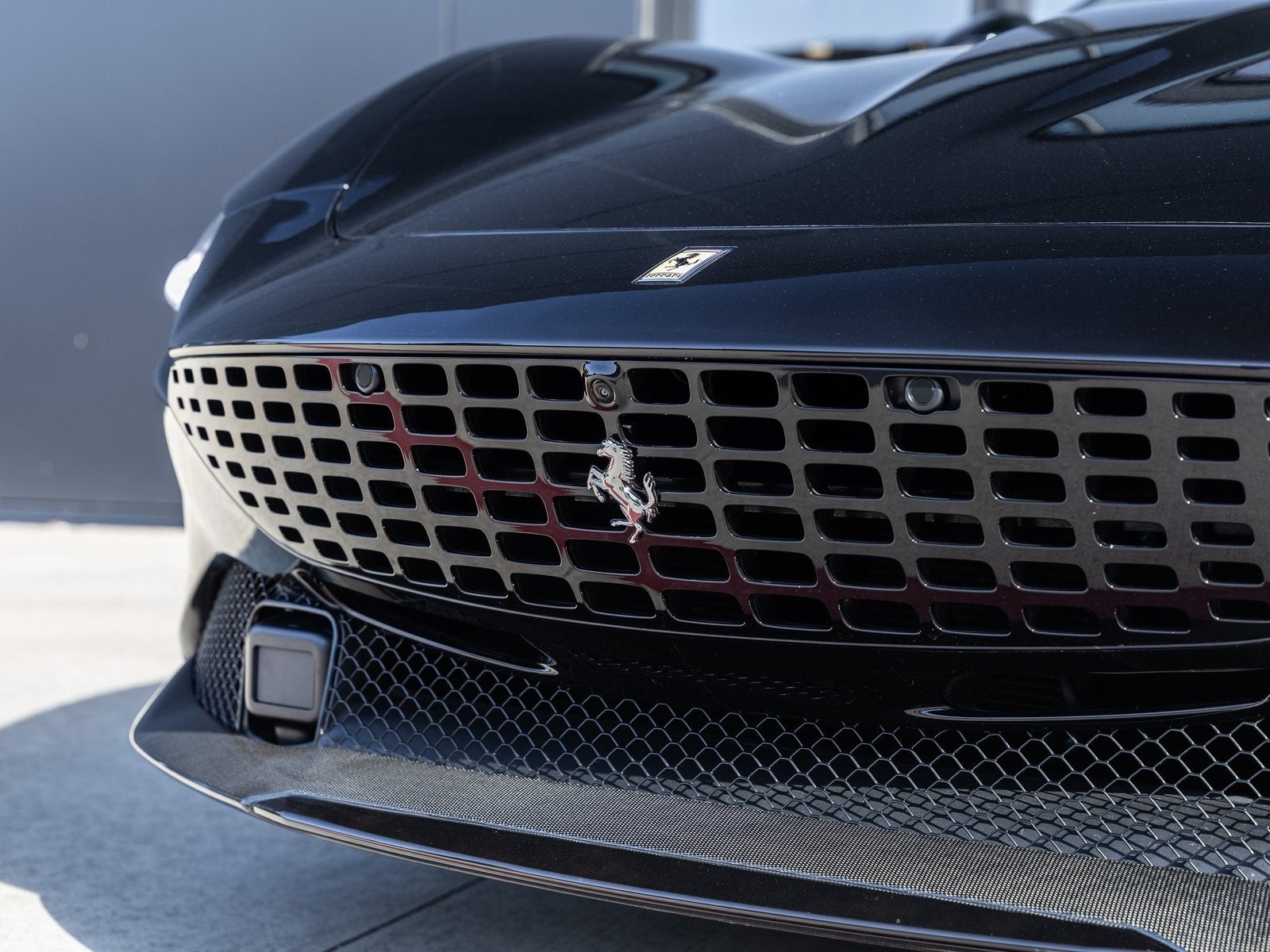 2024 Ferrari Roma Base