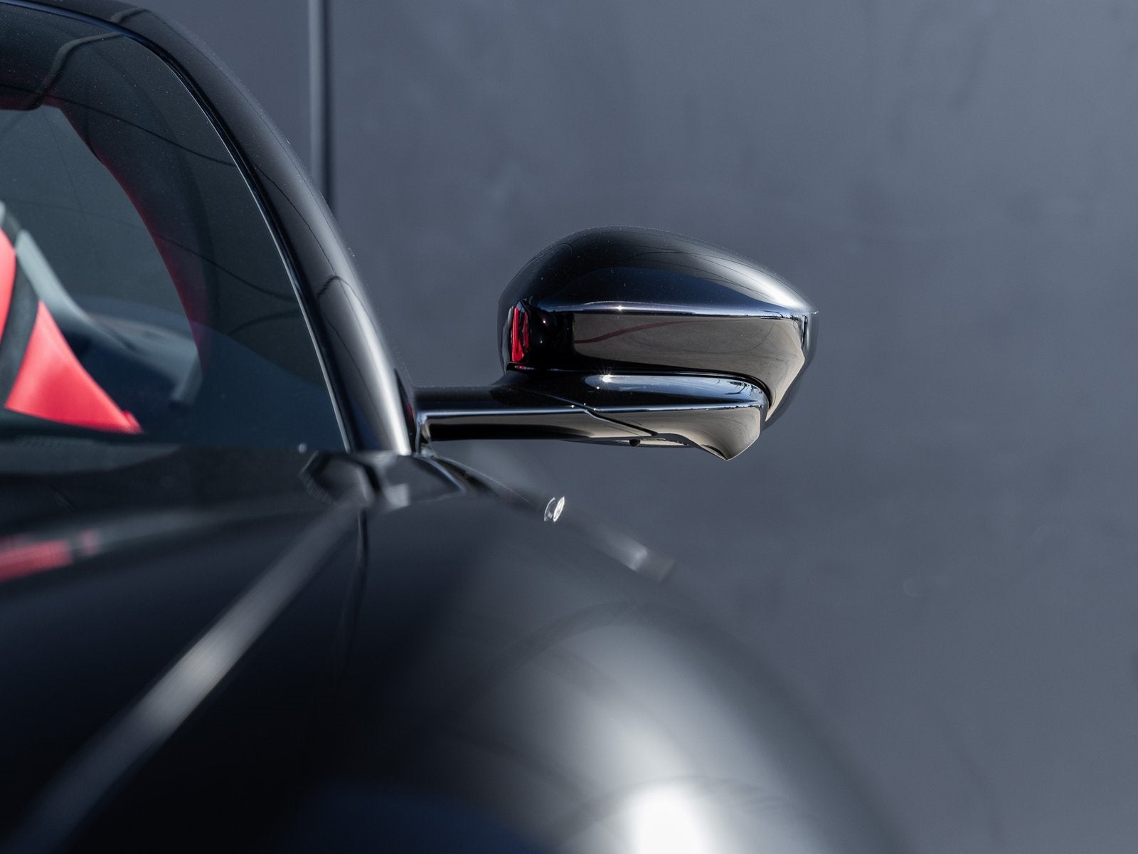 2024 Ferrari Roma Base