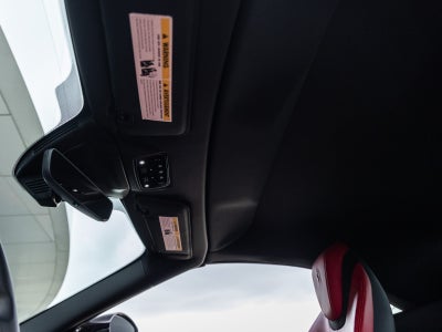 2024 Ferrari Roma Base