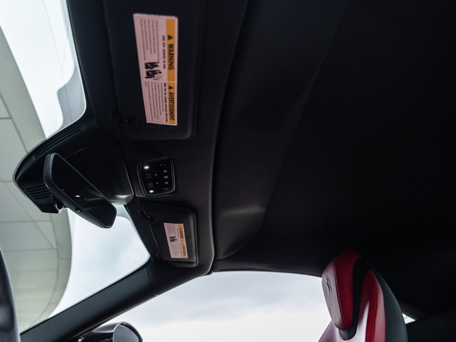 2024 Ferrari Roma Base