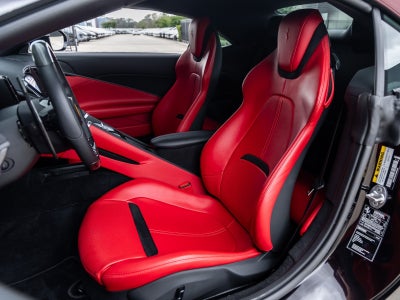 2024 Ferrari Roma Base