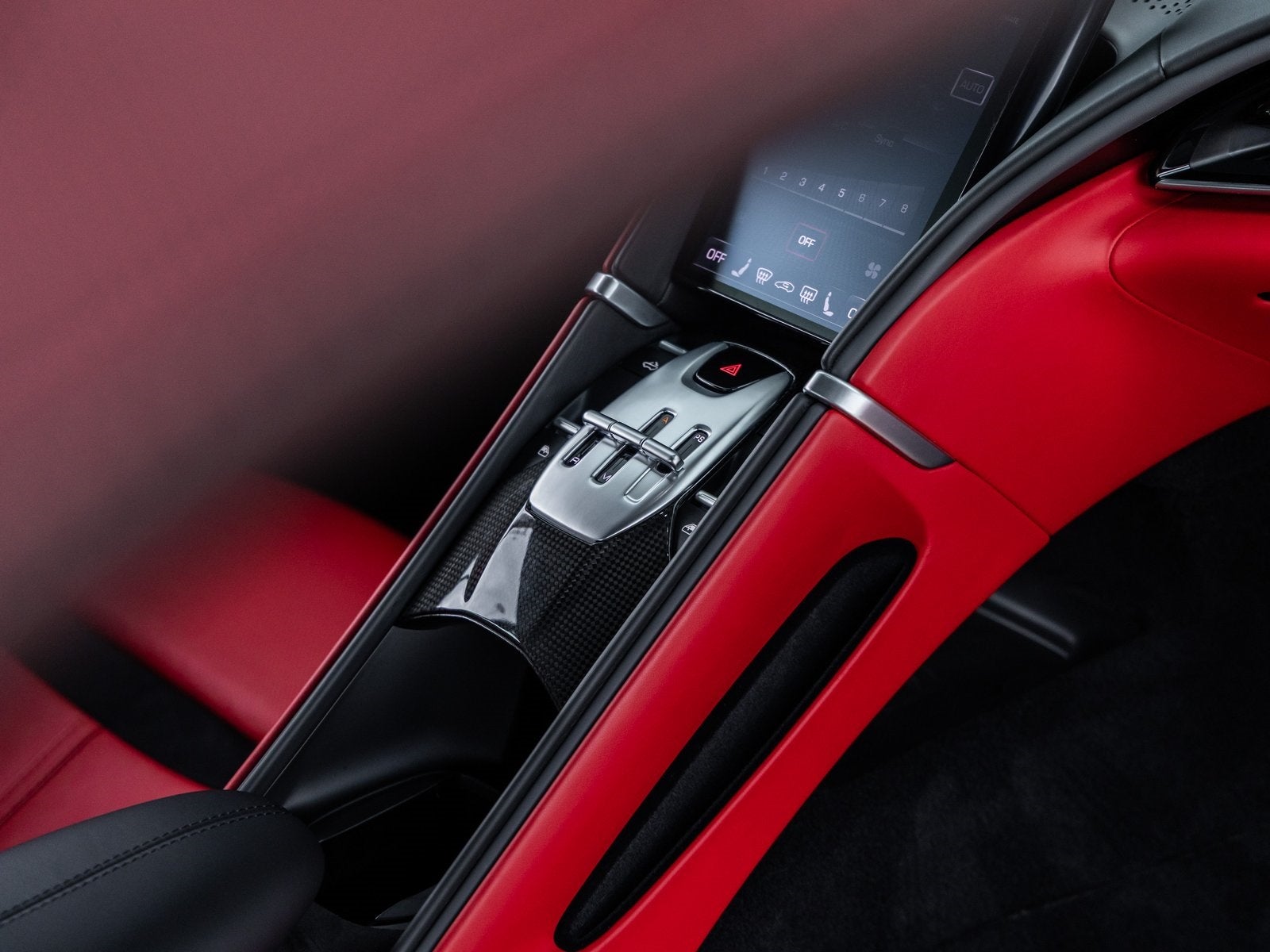 2024 Ferrari Roma Base