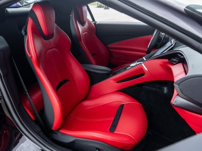 2024 Ferrari Roma Base