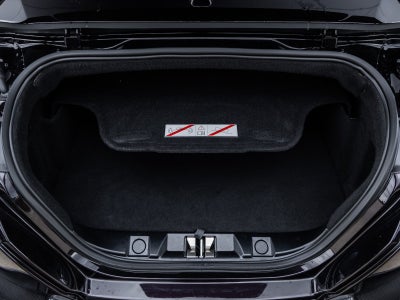 2024 Ferrari Roma Base