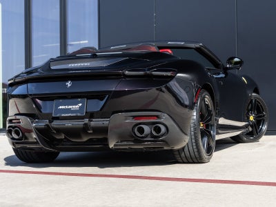 2024 Ferrari Roma Base