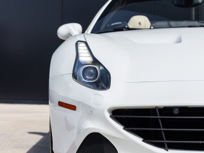 2015 Ferrari California T