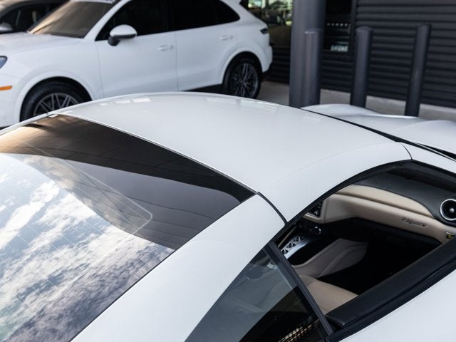 2015 Ferrari California T