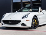 2015 Ferrari California T