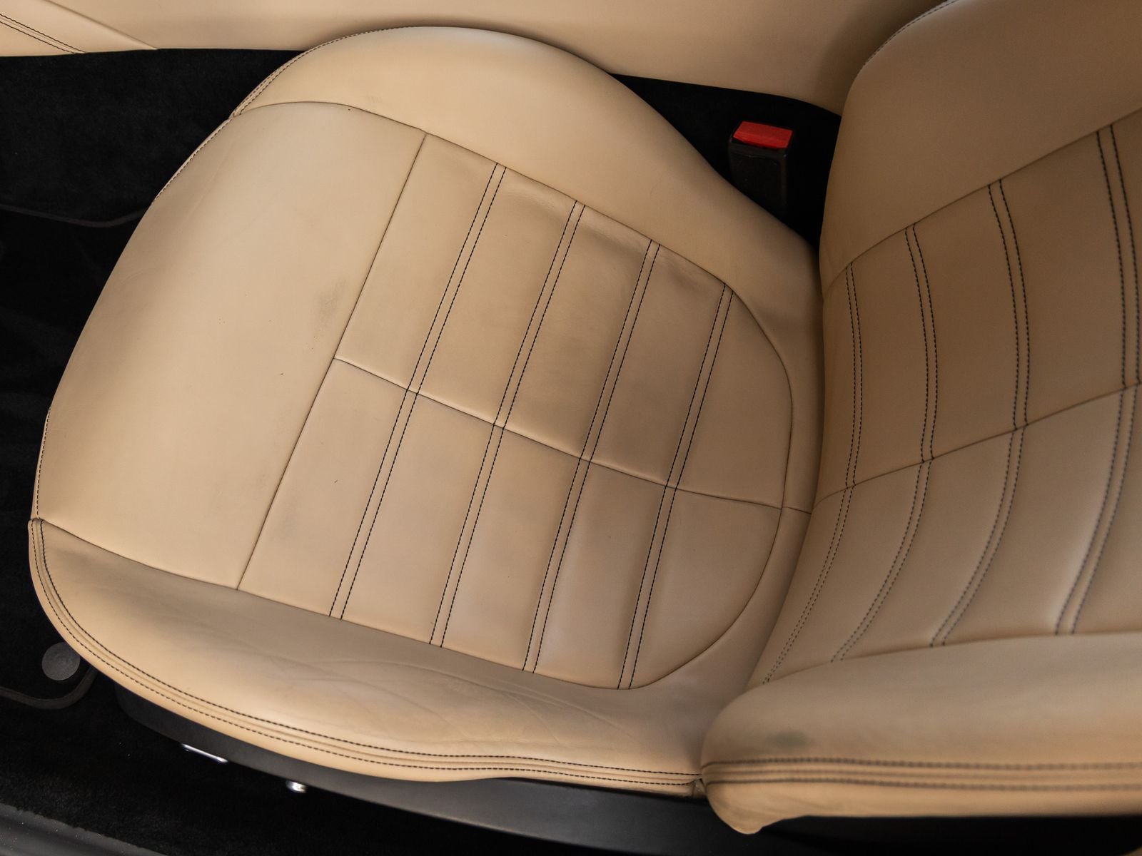 2015 Ferrari California T