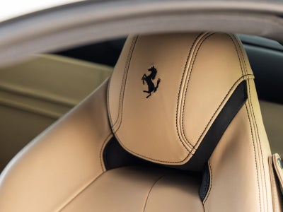 2015 Ferrari California T