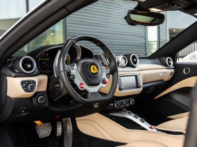 2015 Ferrari California T