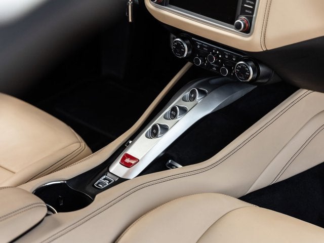 2015 Ferrari California T