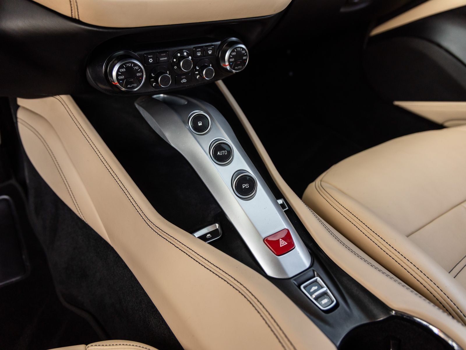 2015 Ferrari California T