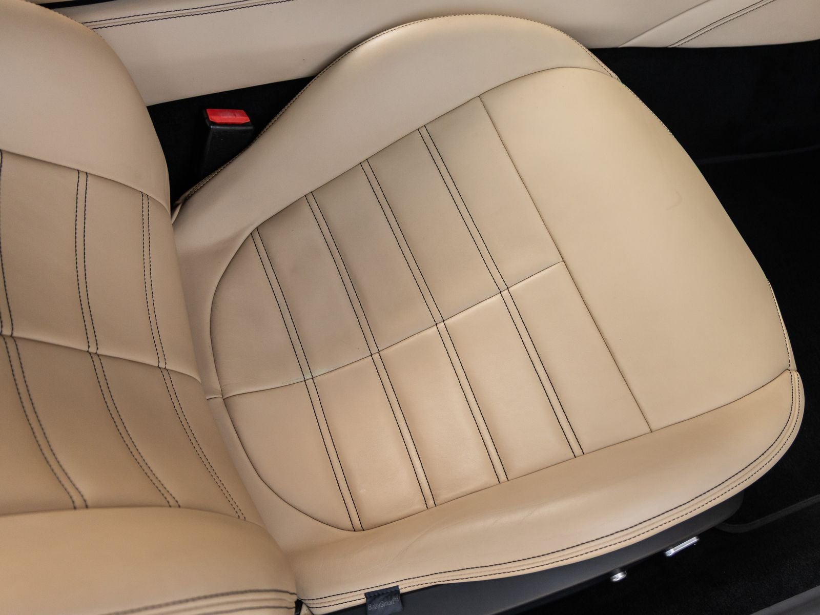2015 Ferrari California T