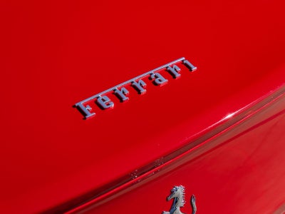 2017 Ferrari California T