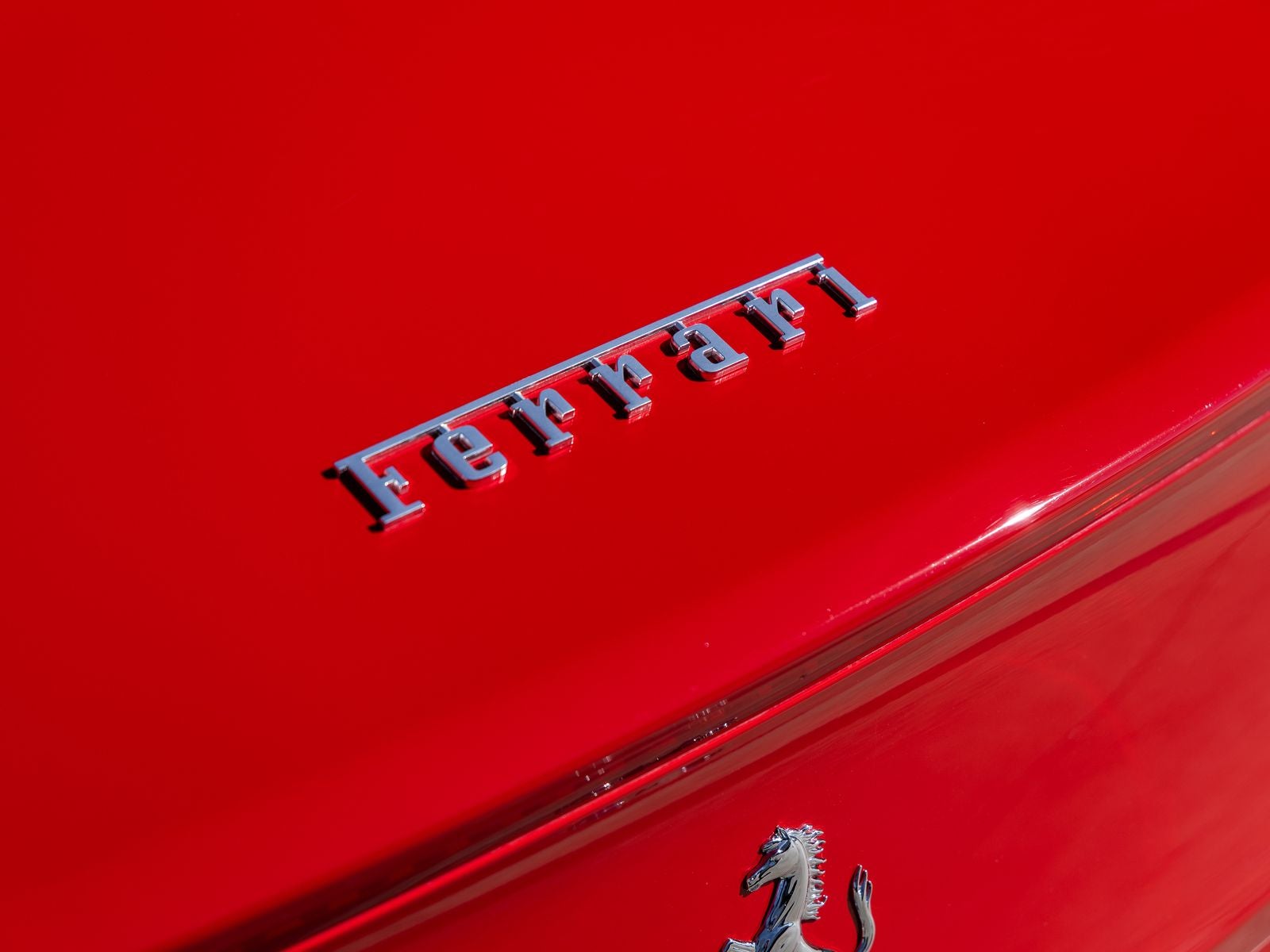 2017 Ferrari California T