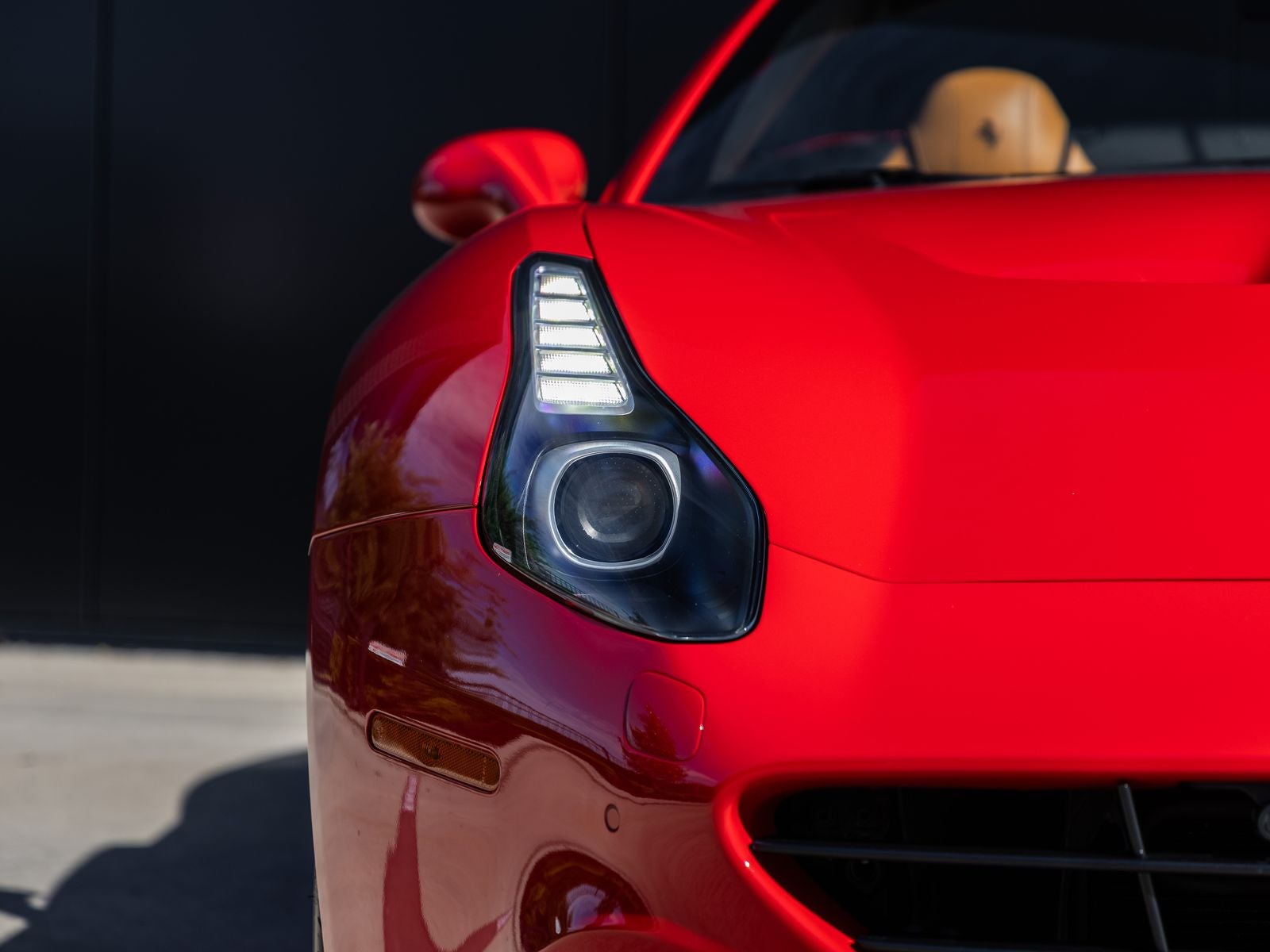 2017 Ferrari California T