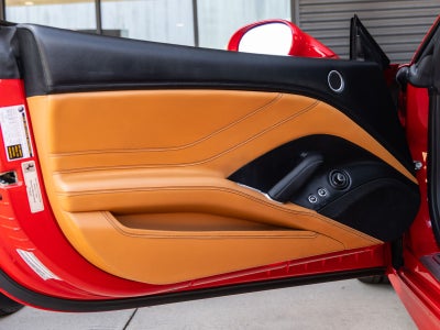 2017 Ferrari California T