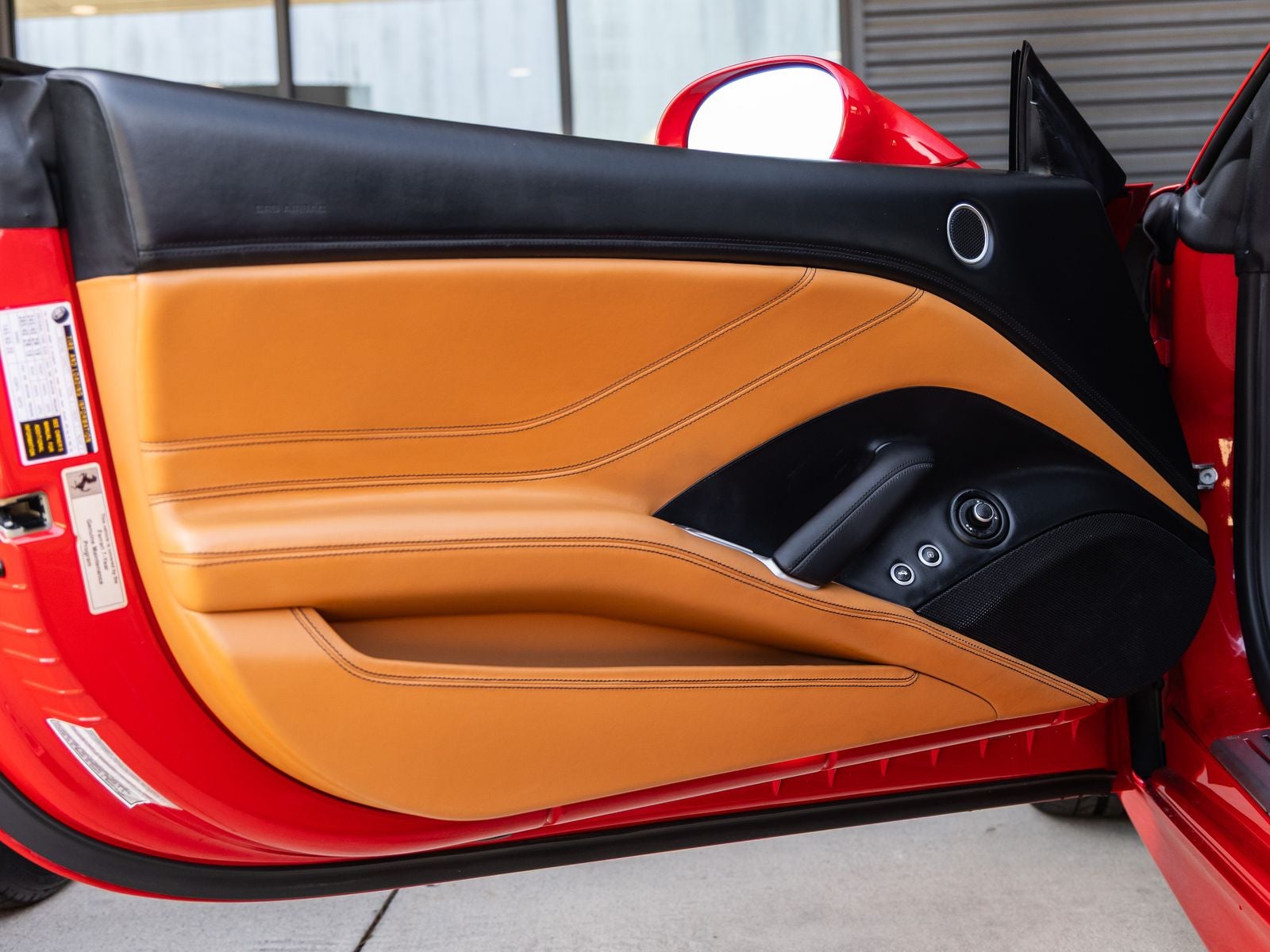 2017 Ferrari California T