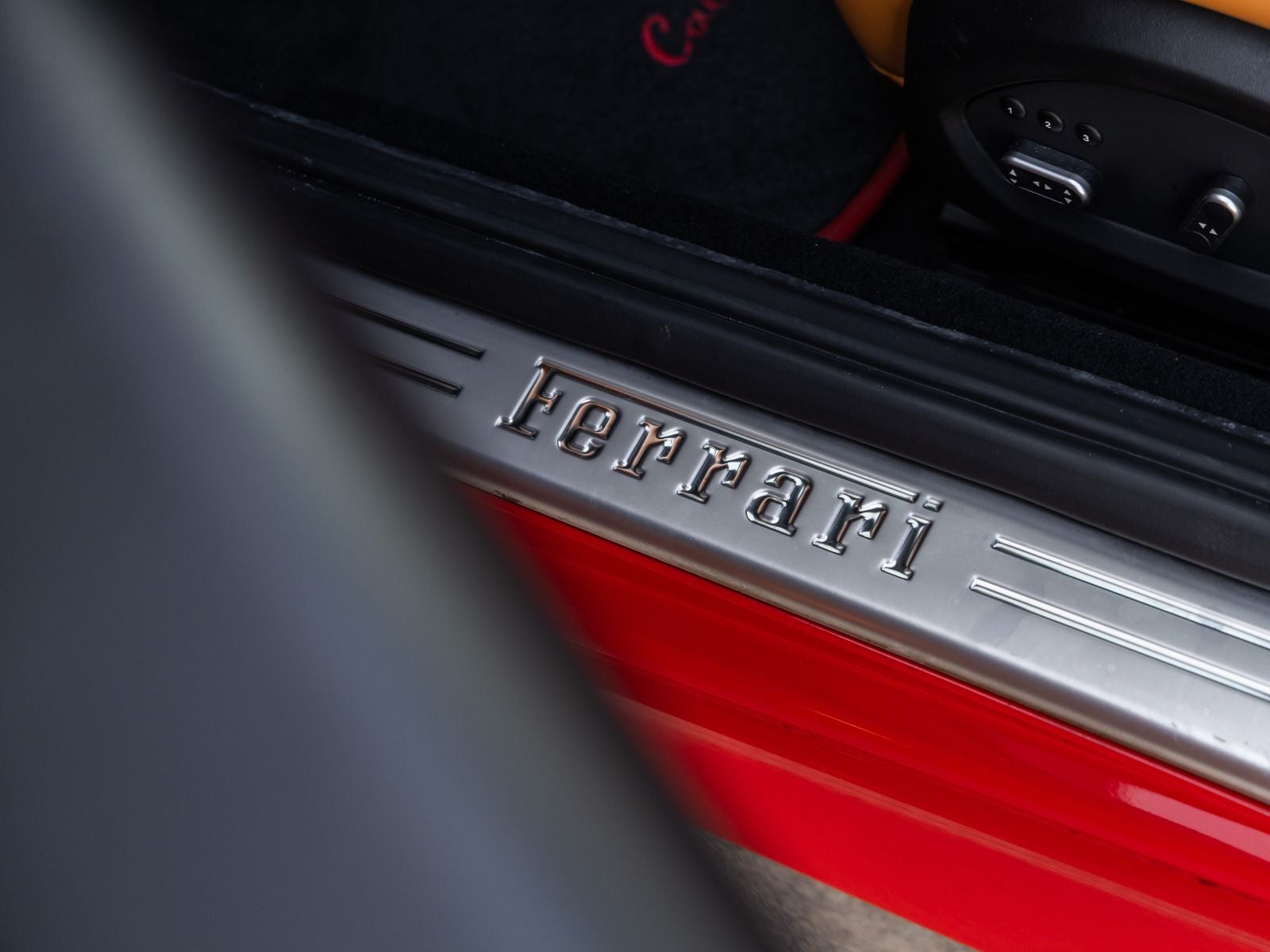 2017 Ferrari California T