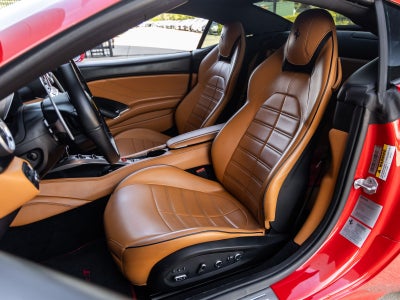 2017 Ferrari California T