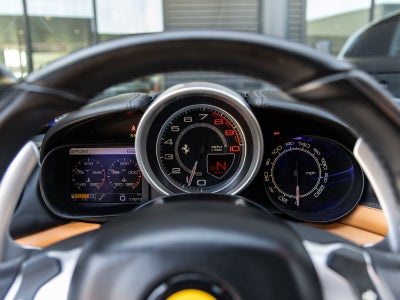 2017 Ferrari California T