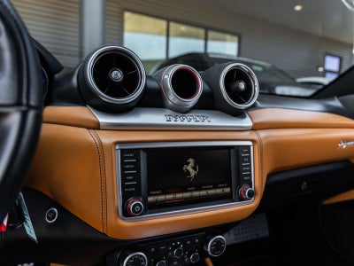 2017 Ferrari California T
