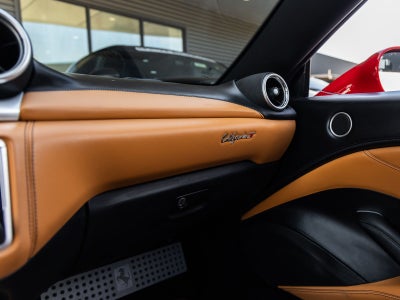 2017 Ferrari California T