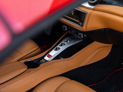 2017 Ferrari California T