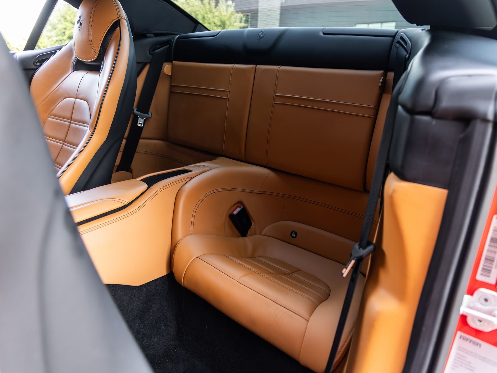 2017 Ferrari California T