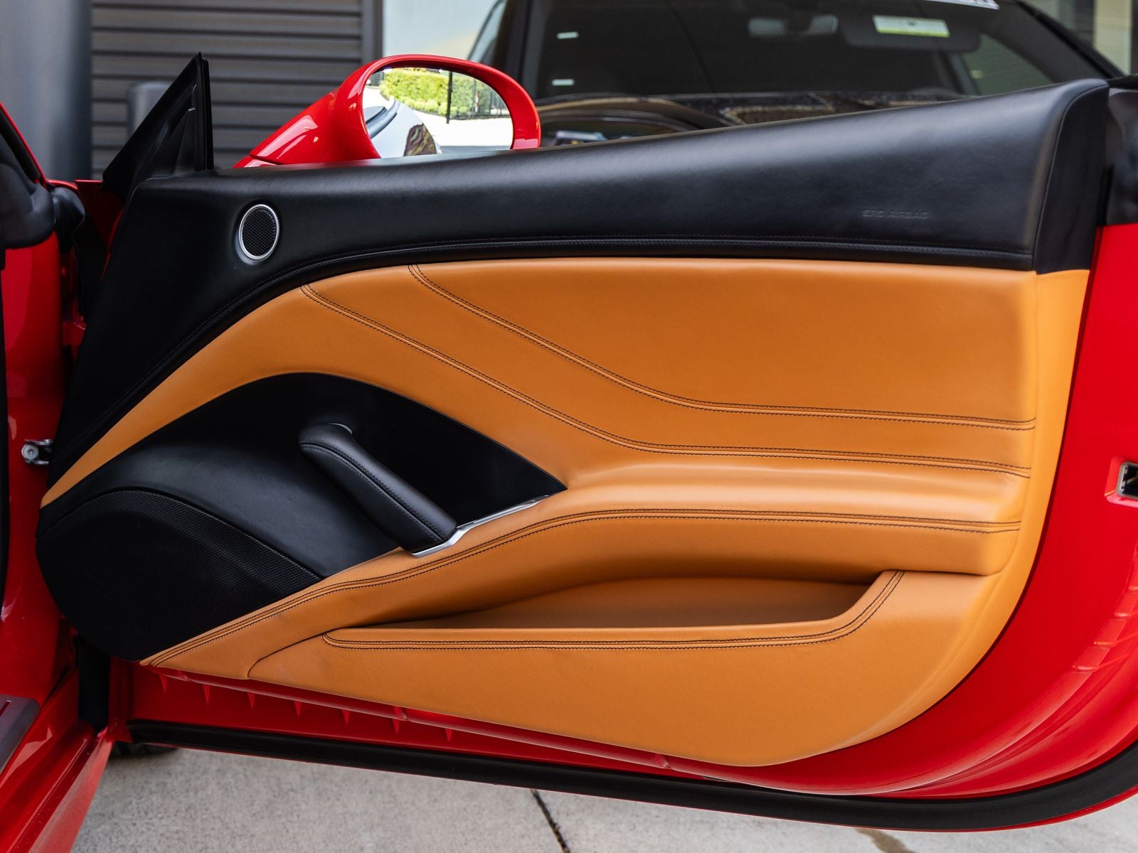 2017 Ferrari California T