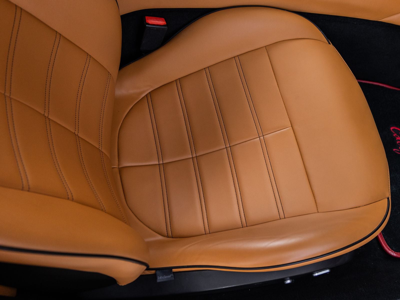 2017 Ferrari California T