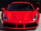 2017 Ferrari 488 GTB Base