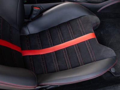 2017 Ferrari 488 GTB Base