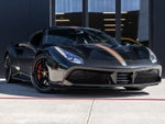 2017 Ferrari 488 GTB Base