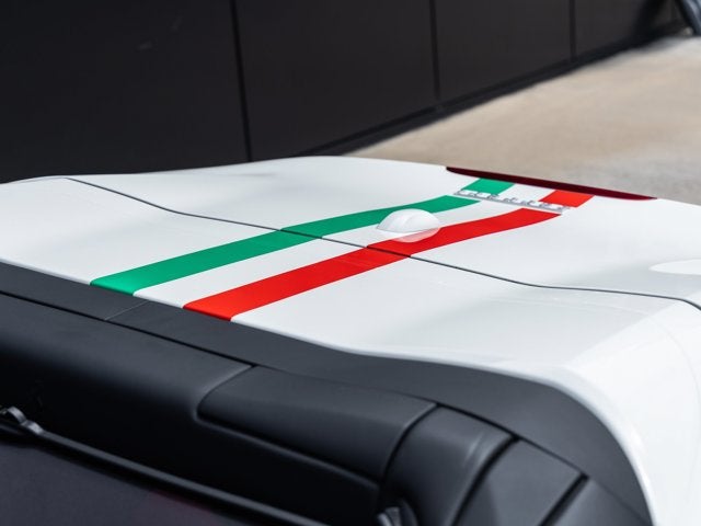 2020 Ferrari Portofino Base