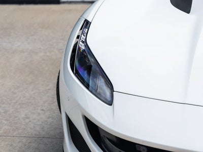2020 Ferrari Portofino Base