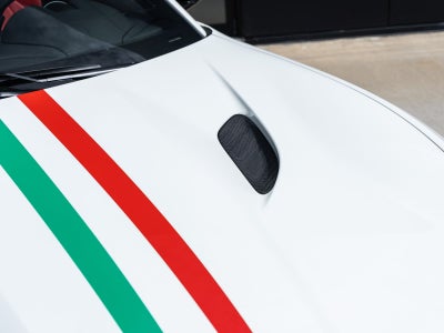 2020 Ferrari Portofino Base