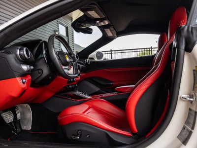 2020 Ferrari Portofino Base