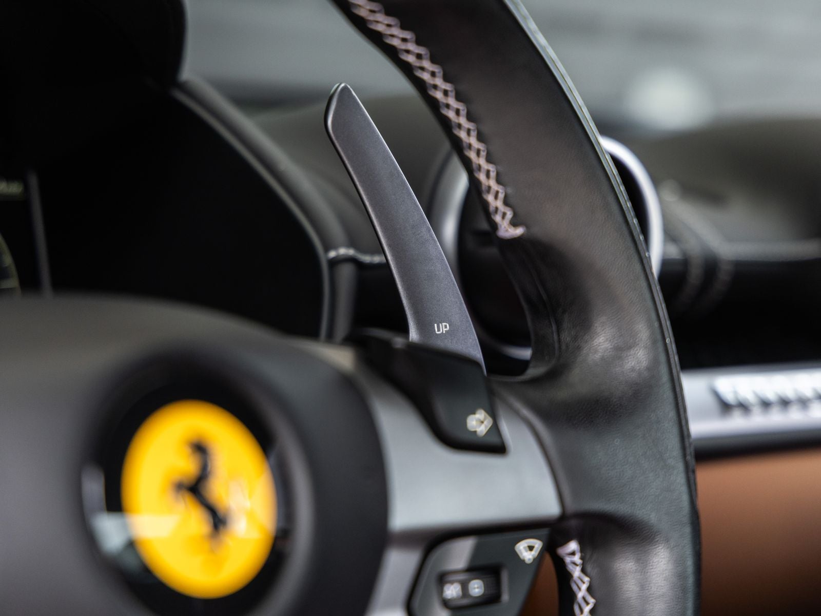 2020 Ferrari Portofino Base