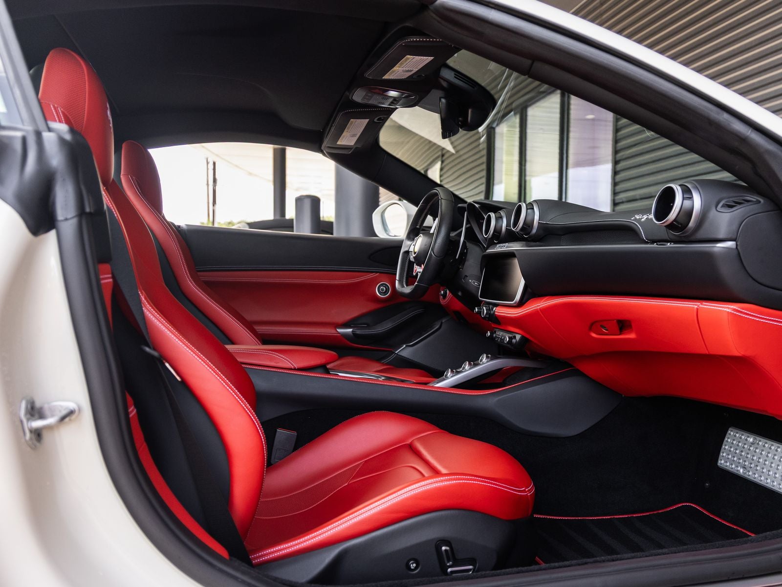 2020 Ferrari Portofino Base