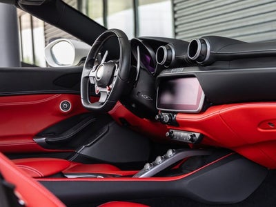 2020 Ferrari Portofino Base