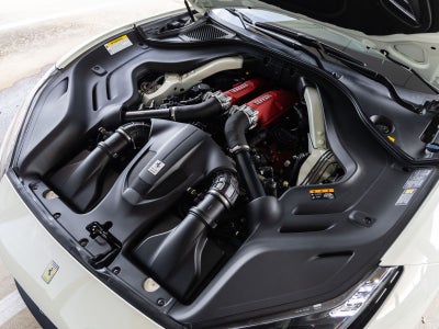 2020 Ferrari Portofino Base