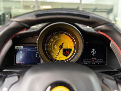 2020 Ferrari 488 Pista Base