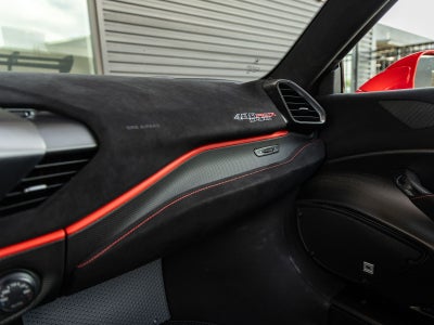 2020 Ferrari 488 Pista Base