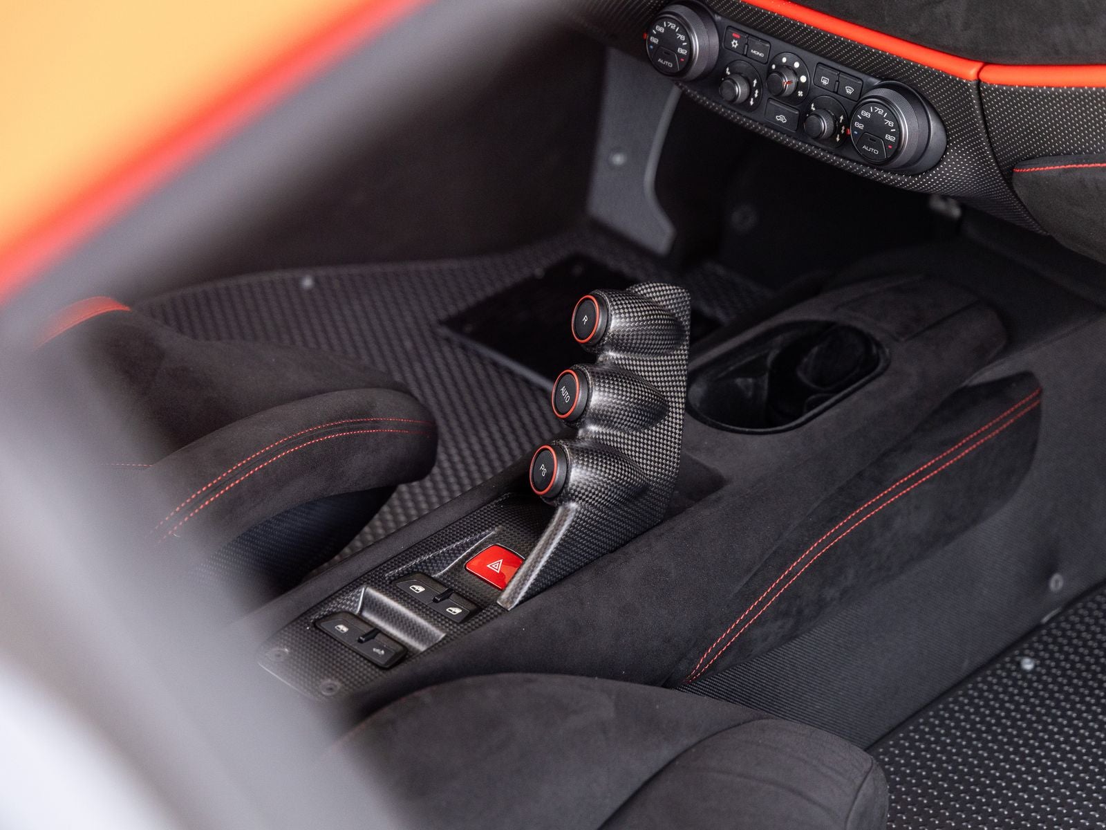 2020 Ferrari 488 Pista Base