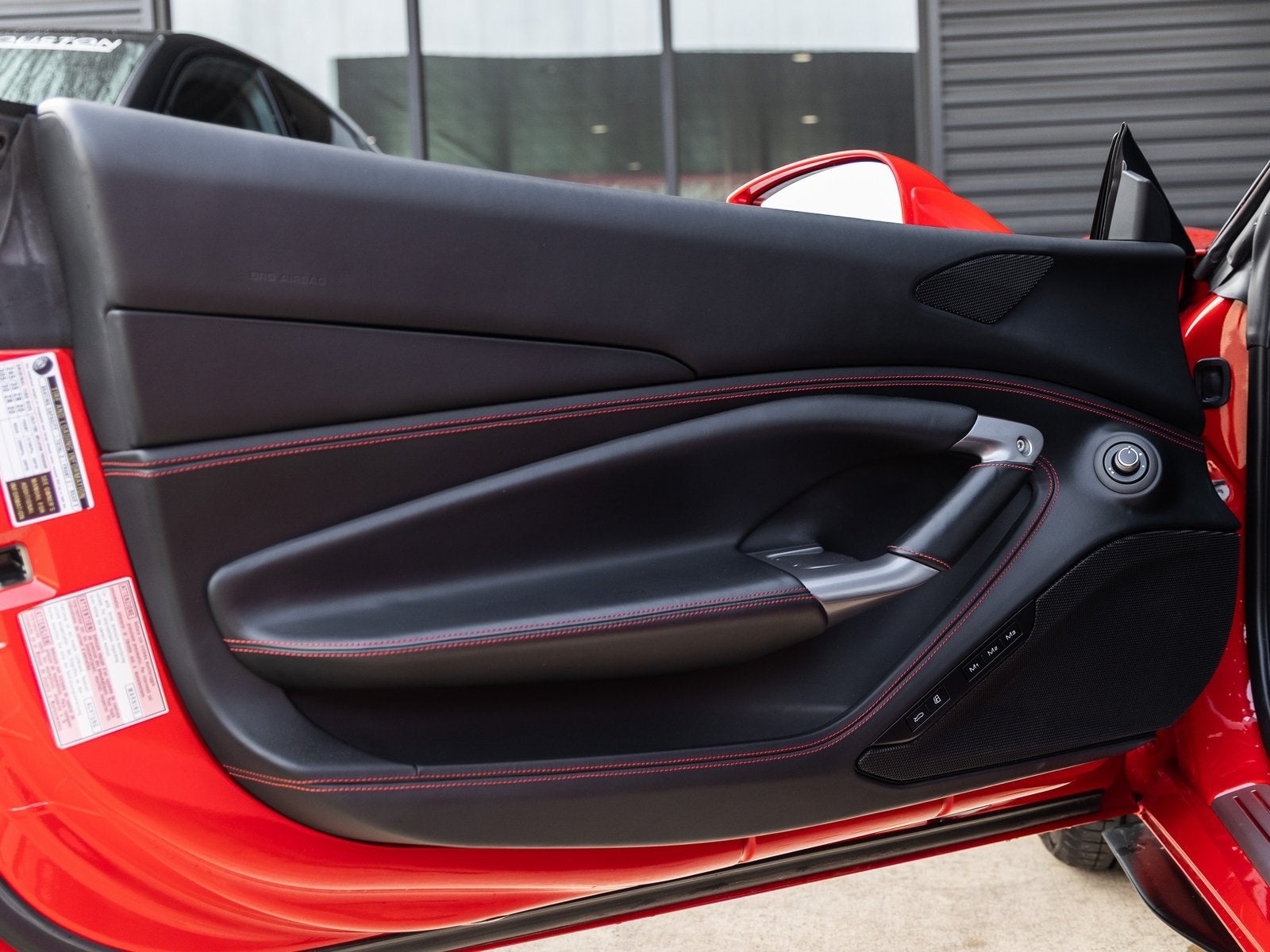 2020 Ferrari F8 Tributo Base