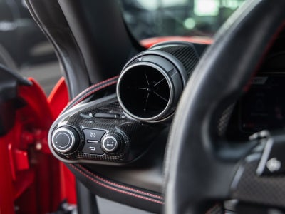 2020 Ferrari F8 Tributo Base