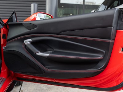 2020 Ferrari F8 Tributo Base